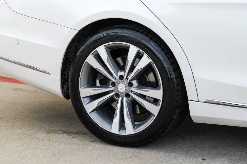 2016 Mercedes-Benz S-Class S 550