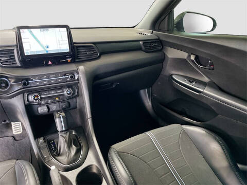 2021 Hyundai Veloster N