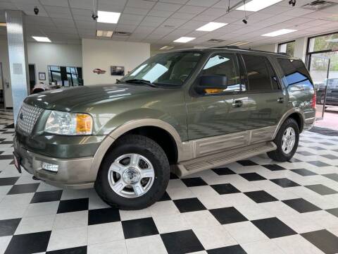 2004 Ford Expedition for sale at Cool Rides of Colorado Springs in Colorado Springs CO