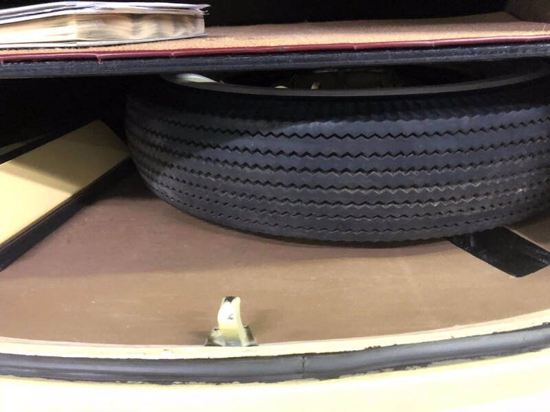 1938 Chrysler Imperial