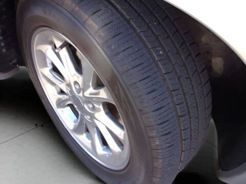2001 Chrysler LHS
