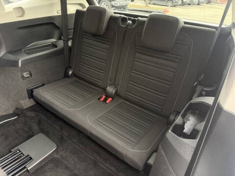 2023 Volkswagen Tiguan S