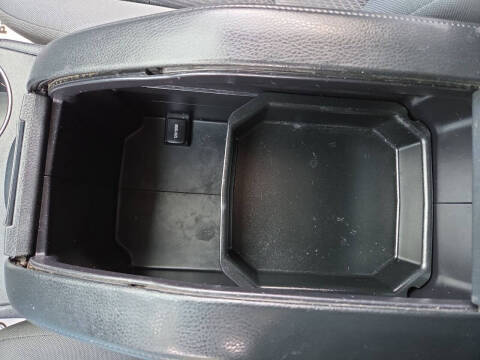 2017 Toyota Highlander LE