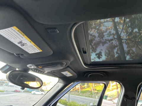 2016 MINI Countryman Cooper S ALL4