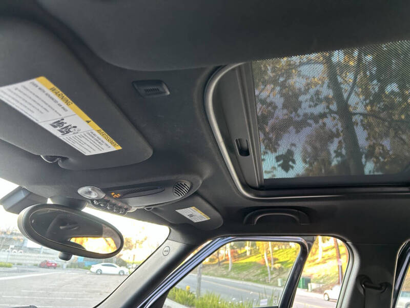 2016 MINI Countryman Cooper S ALL4