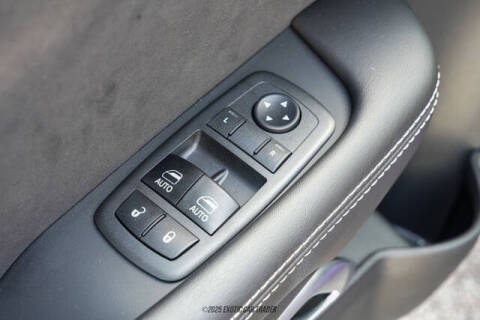 2018 Dodge Challenger SRT Demon