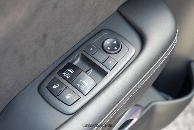 2018 Dodge Challenger SRT Demon