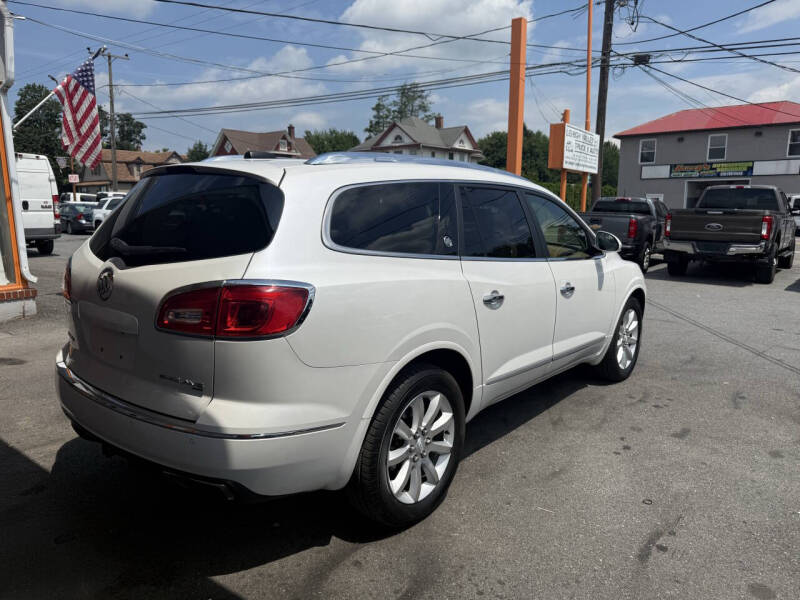 2017 Buick Enclave Premium