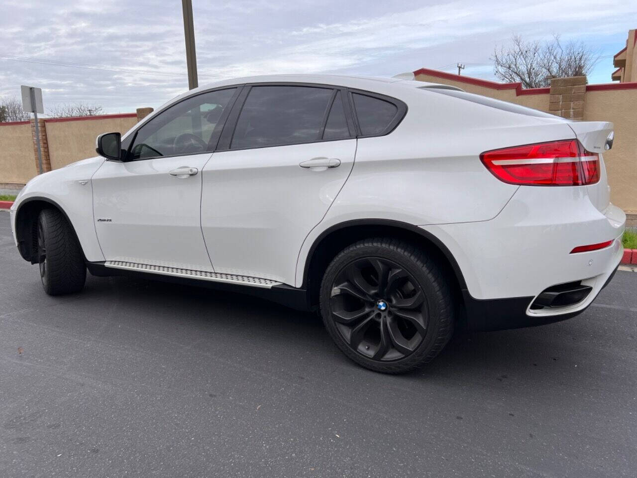 2013 BMW X6 for sale at Prestige Auto Group LLC in Sacramento, CA