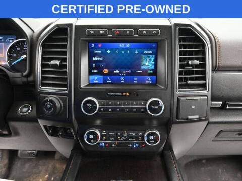 2021 Ford Expedition King Ranch