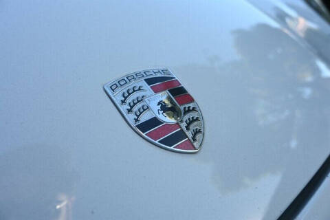 2013 Porsche Panamera S