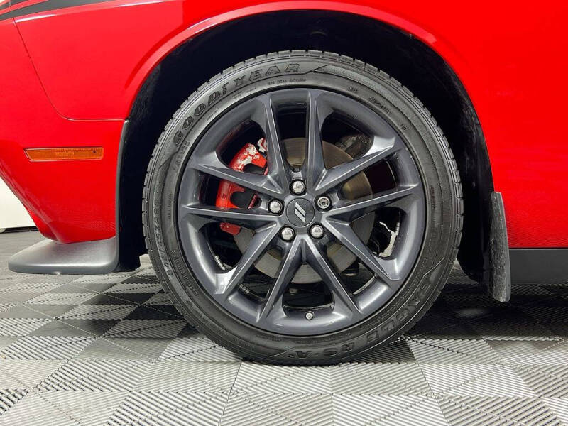 2023 Dodge Challenger GT