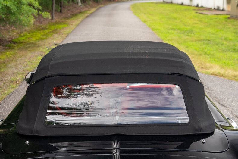 1961 Chevrolet Corvette