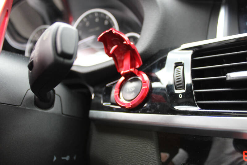 2017 BMW X4 xDrive28i