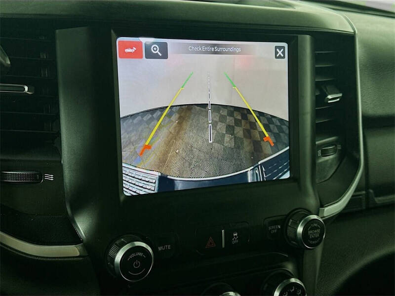 2023 RAM 2500 Big Horn