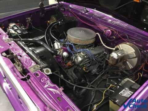 1982 Ford F-100