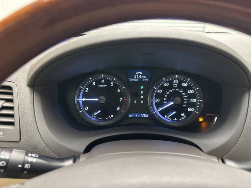2010 Lexus ES 350