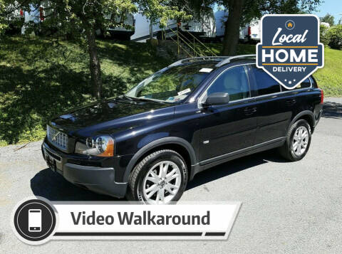 2006 Volvo XC90 for sale at Penn American Motors LLC in Emmaus PA
