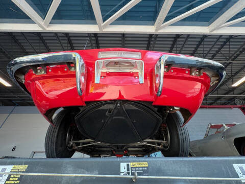 1967 Chevrolet Corvette