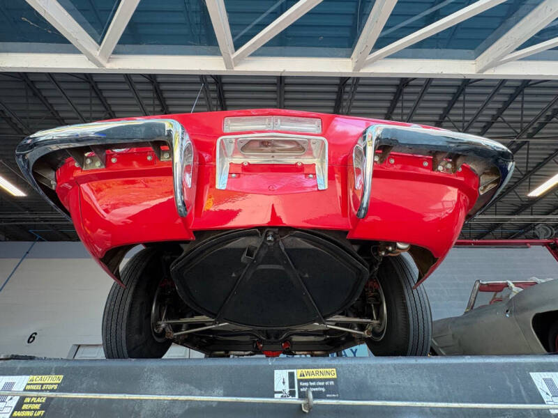 1967 Chevrolet Corvette