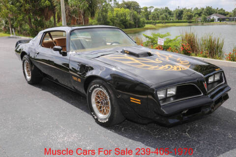 1978 Pontiac Trans Am