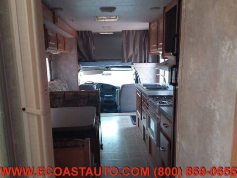 2005 Ford E-Series E-450 SD