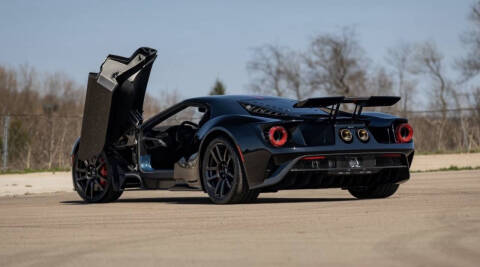 2019 Ford GT