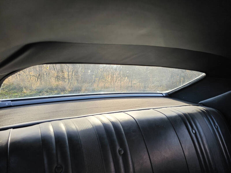 1969 Chevrolet Chevelle