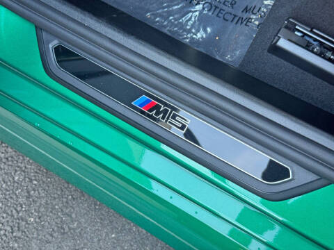 2026 BMW M5 Touring