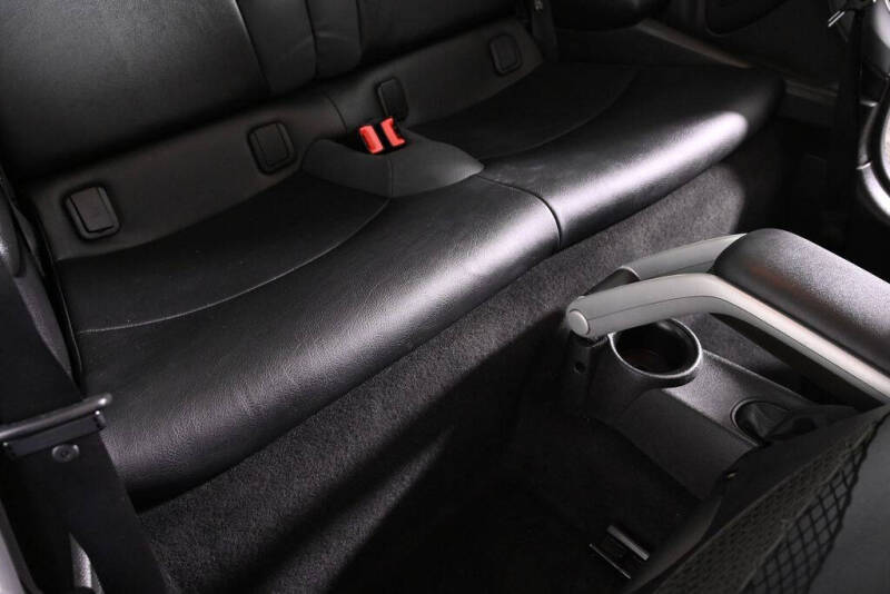 2009 MINI Cooper S