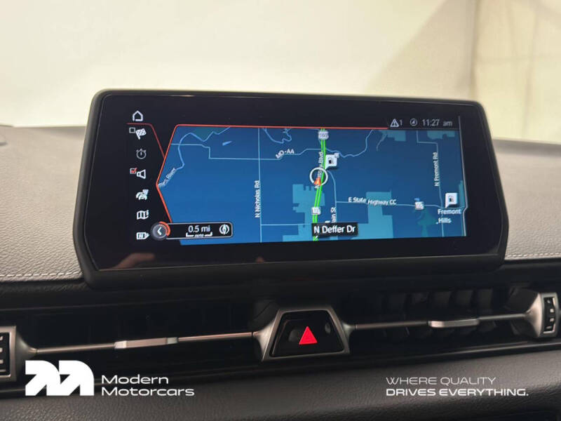 2021 Toyota GR Supra 3.0 Premium