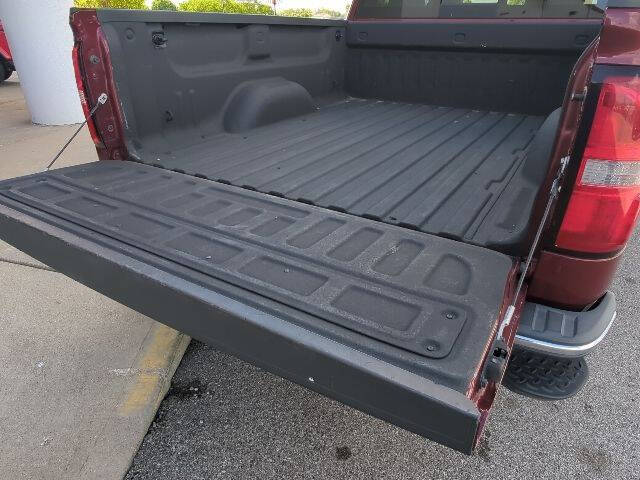 2014 GMC Sierra 1500