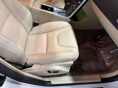 2011 Volvo S60 T6