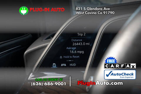 2024 Cadillac Escalade ESV Sport Platinum