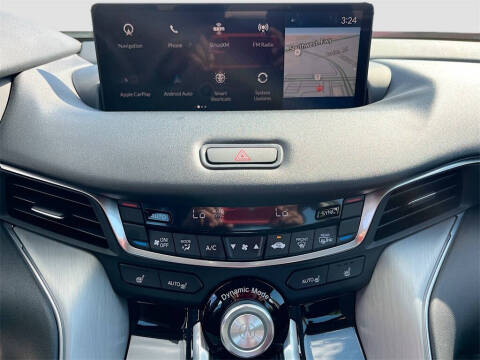 2024 Acura TLX w/Tech