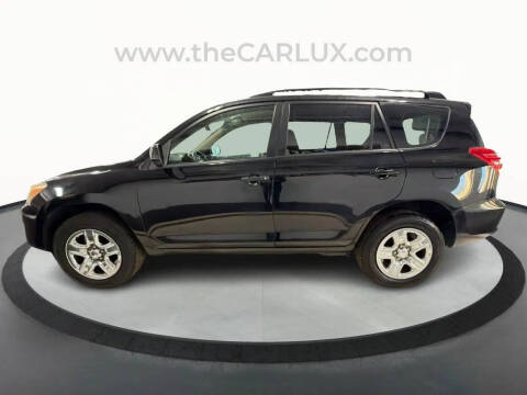 2010 Toyota RAV4
