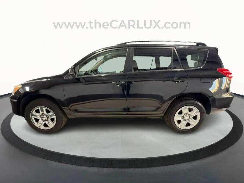 2010 Toyota RAV4