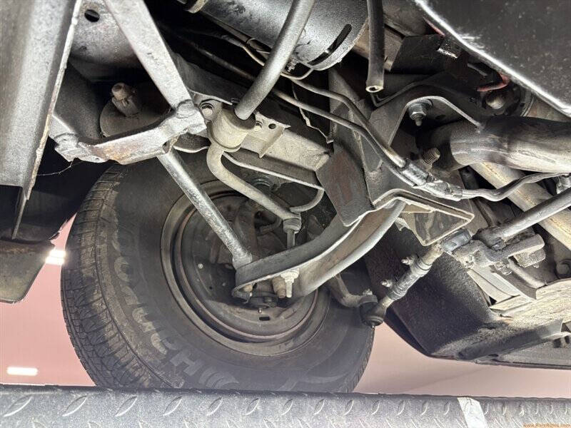 1961 Ford Thunderbird