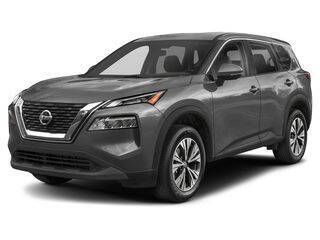 2021 Nissan Rogue for sale at Capitaland Motors - Capitaland Subaru in Glenville NY