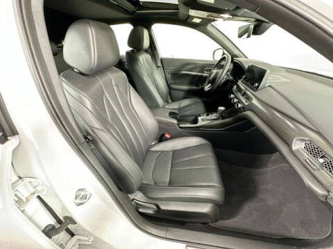 2023 Acura Integra w/A-SPEC