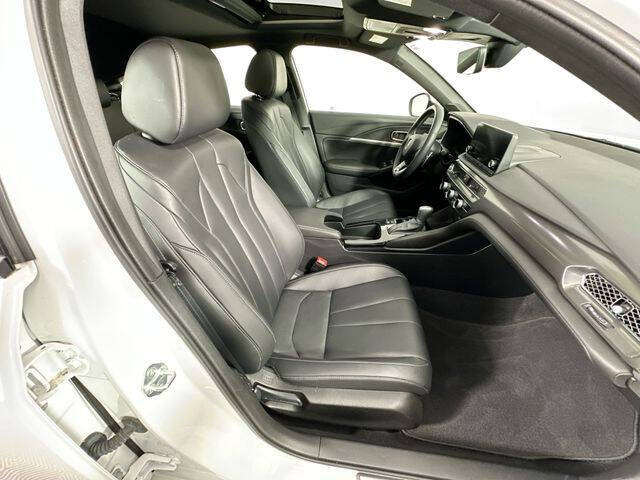 2023 Acura Integra w/A-SPEC