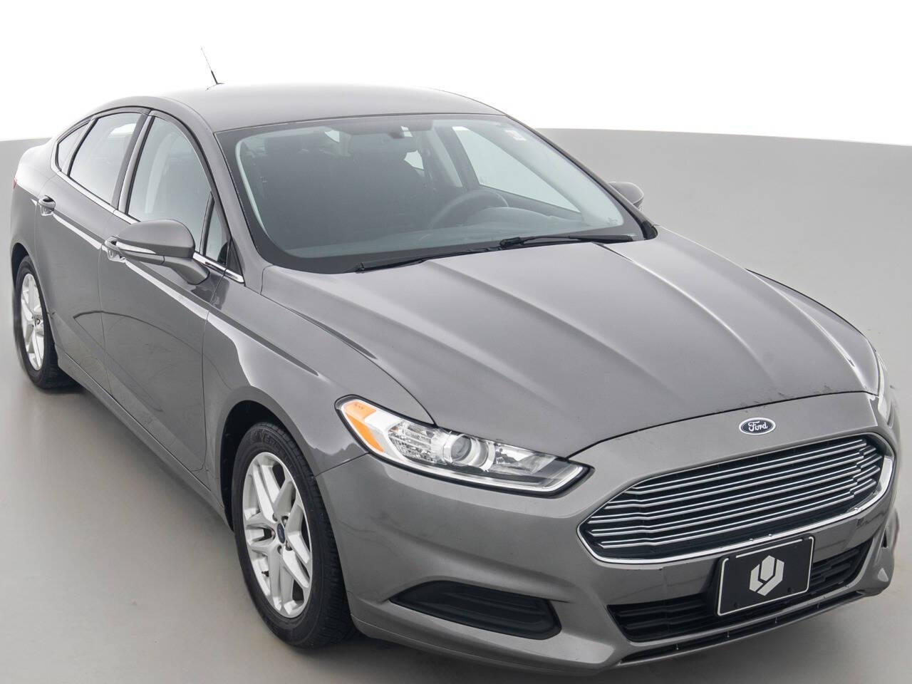 Used Car 2013 Ford Fusion  Se 4dr Sedan For Sale Under $10,000 In Coal City, Illinois