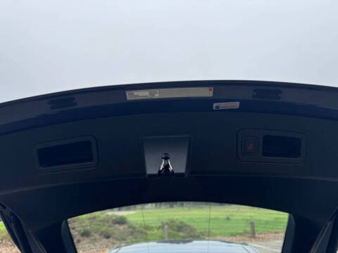 2016 Tesla Model S 75