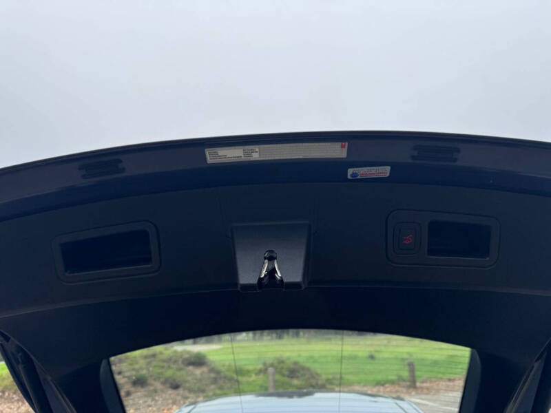 2016 Tesla Model S 75