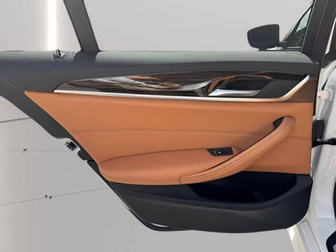 2022 BMW 5 Series 540i