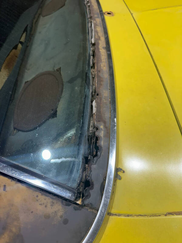 1971 Dodge Challenger