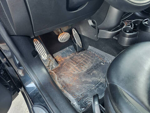 2014 MINI Paceman Cooper S