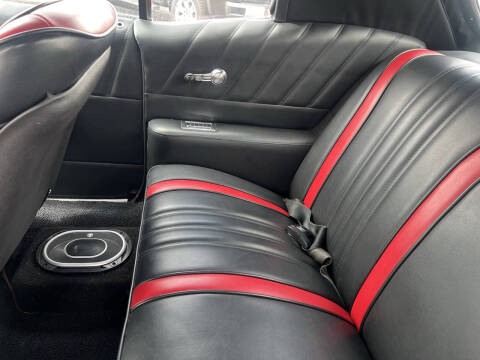 1968 Chevrolet Impala