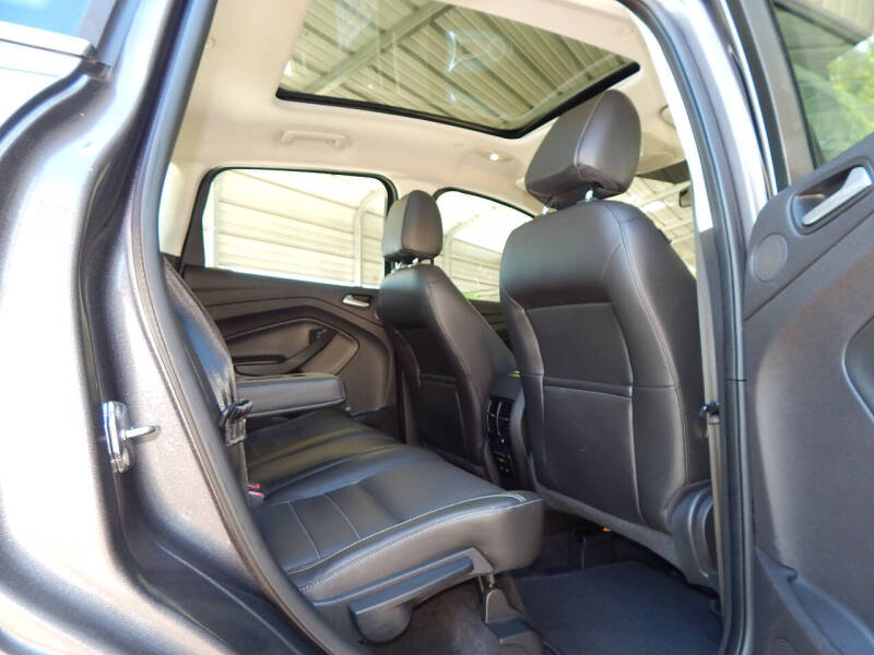 2013 Ford C-MAX Energi SEL