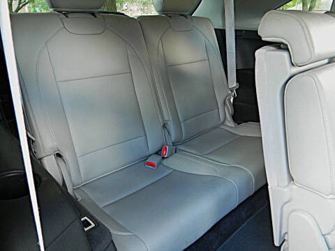 2016 Acura MDX w/Tech